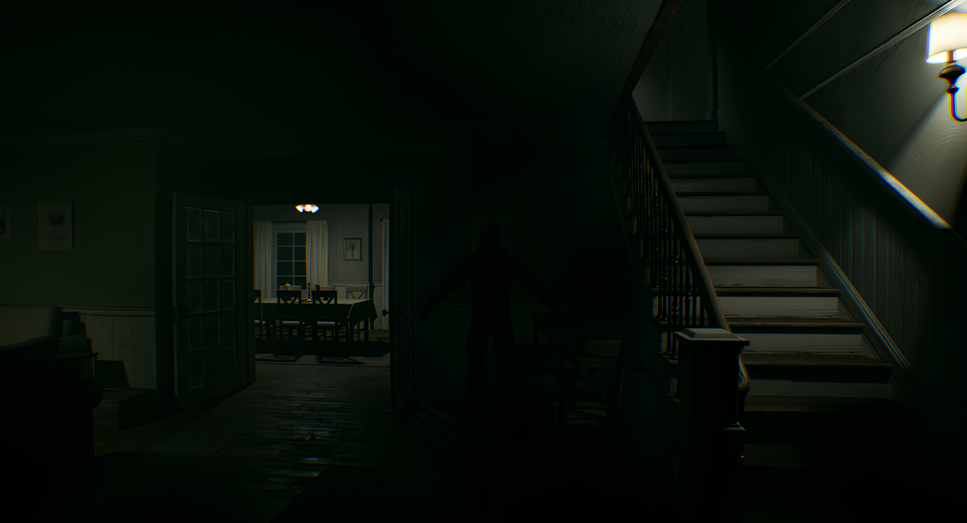 Провалилися й тихо втекли — Red Core Division: кооперативний survival horror української команди YBT, яка закинула проект після першого тестування