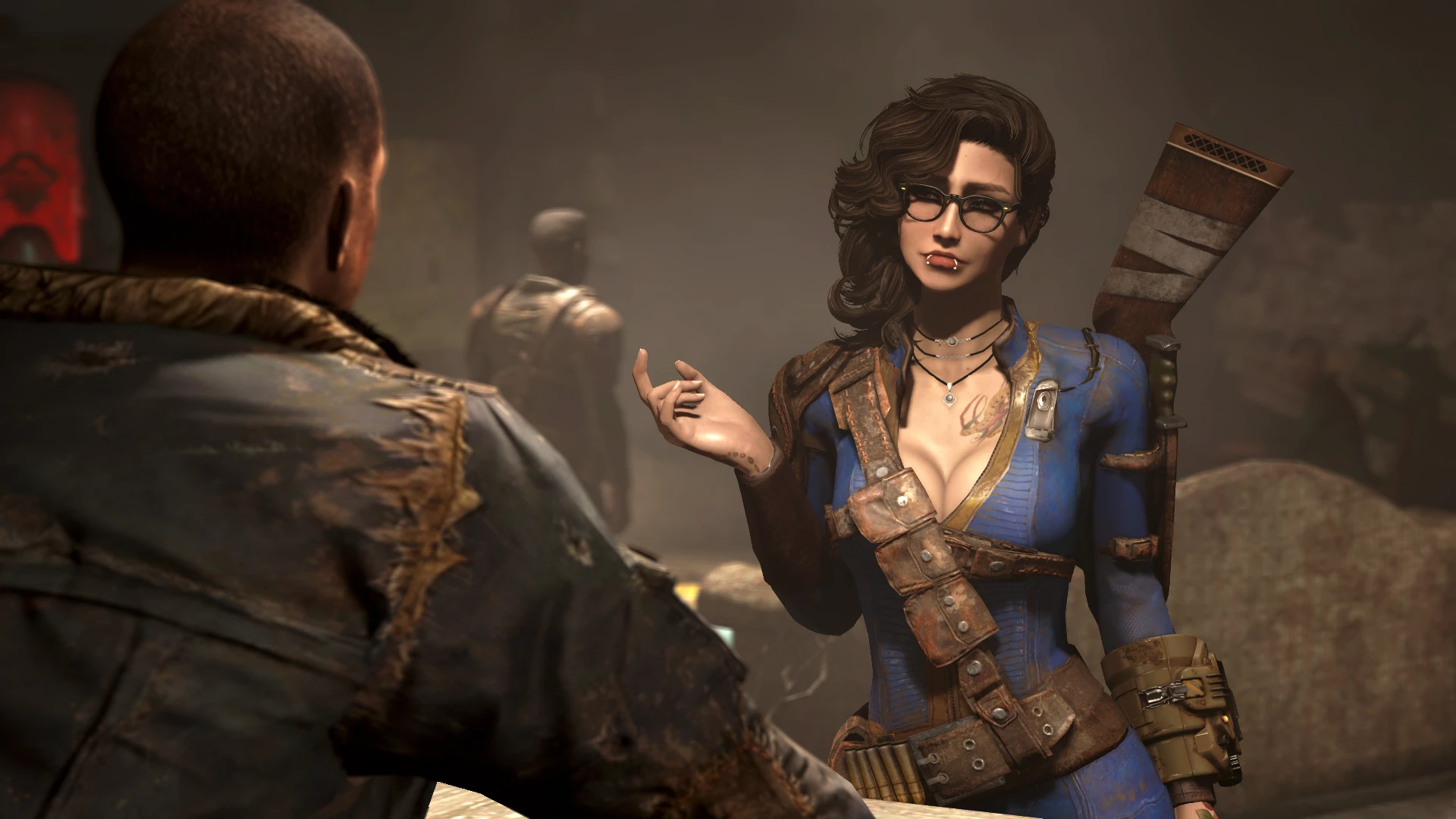 Bethesda анонсувала ремастер Fallout 3 — а моддери, які роблять його вже десять років, сказали «дуже приємно, продовжуємо»