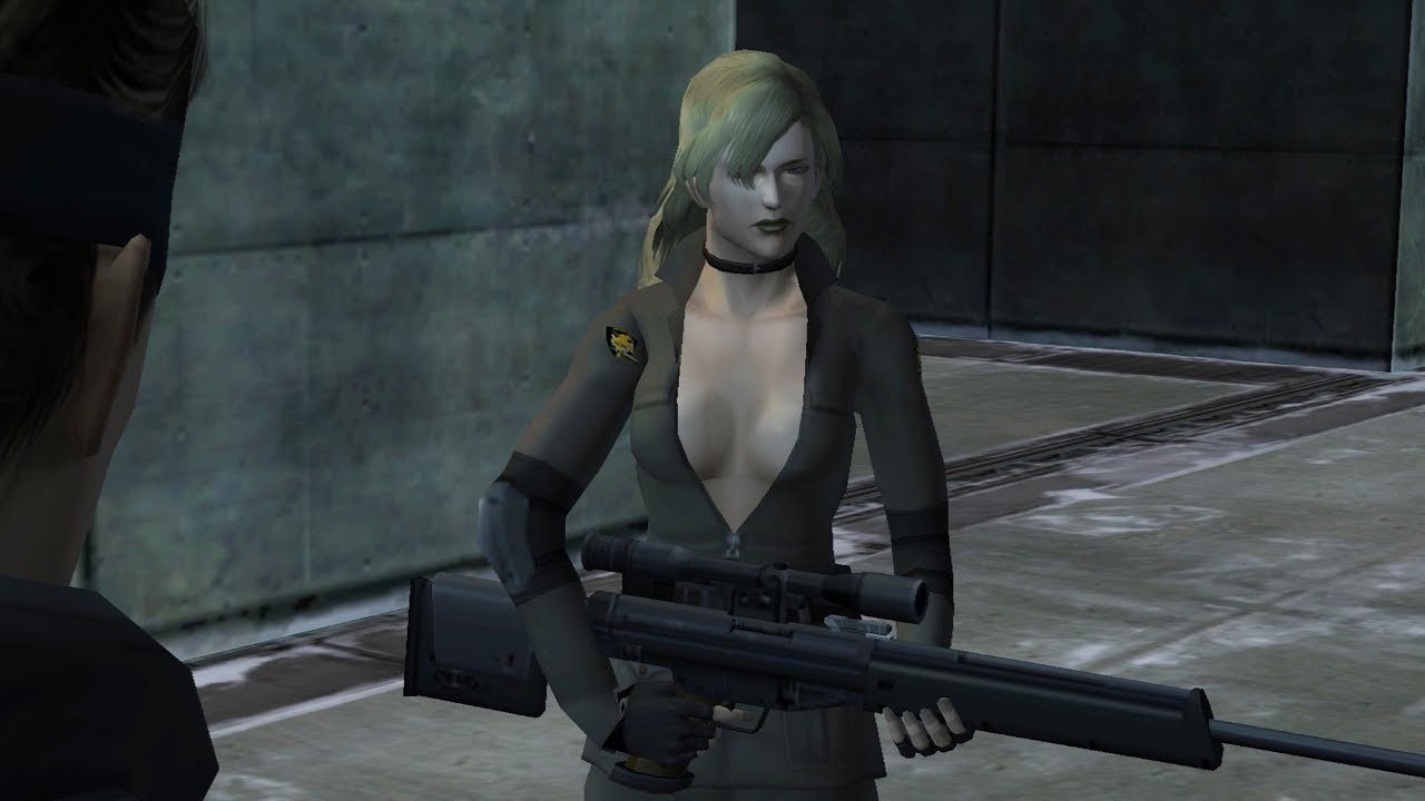 Metal Gear Solid безкоштовно у Steam: Konami віддає легенду лише на ці вихідні