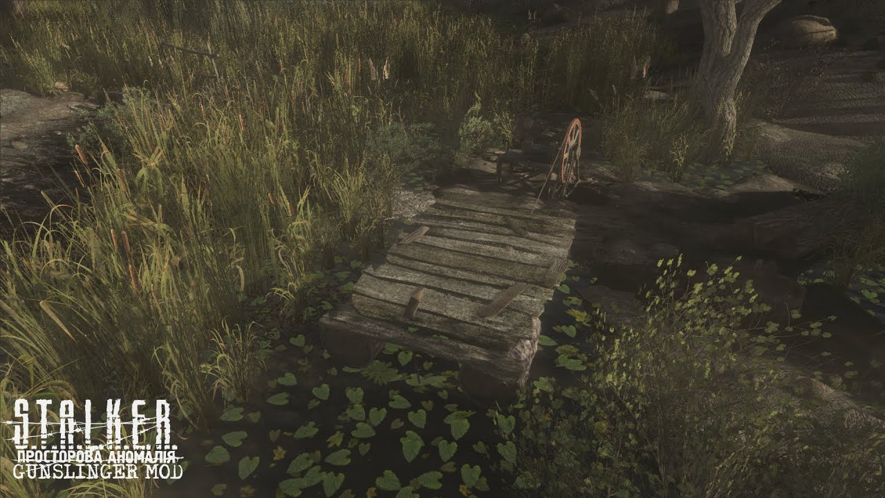 Український моддинг S.T.A.L.K.E.R.: як тиха, впевнена робота ентузіастів стала відповіддю русні на все, що вона намагалася вкрасти
