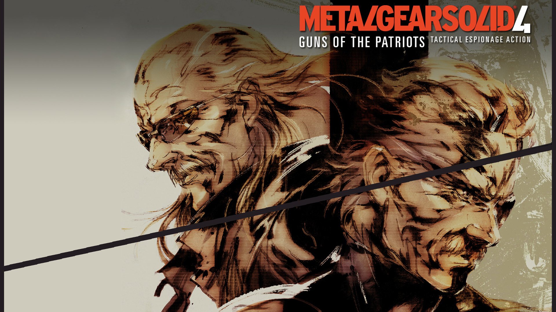 MGS4 нарешті у 4K та 60fps — а от першому Switch знову дісталися жалюгідні 30 кадрів