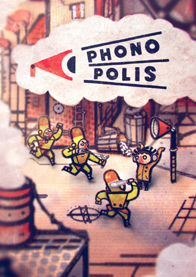 Phonopolis