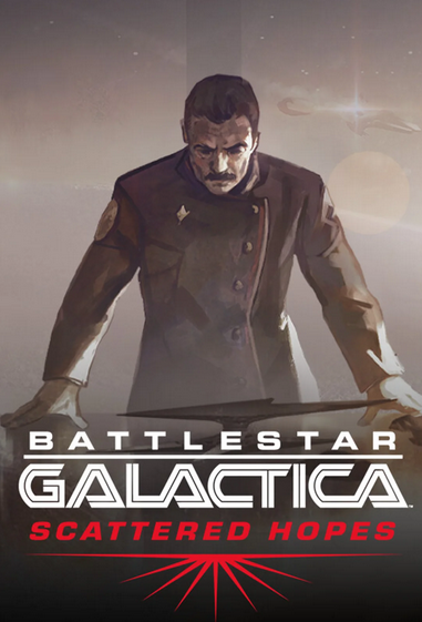 Battlestar Galactica: Scattered Hopes