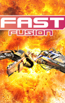 FAST Fusion