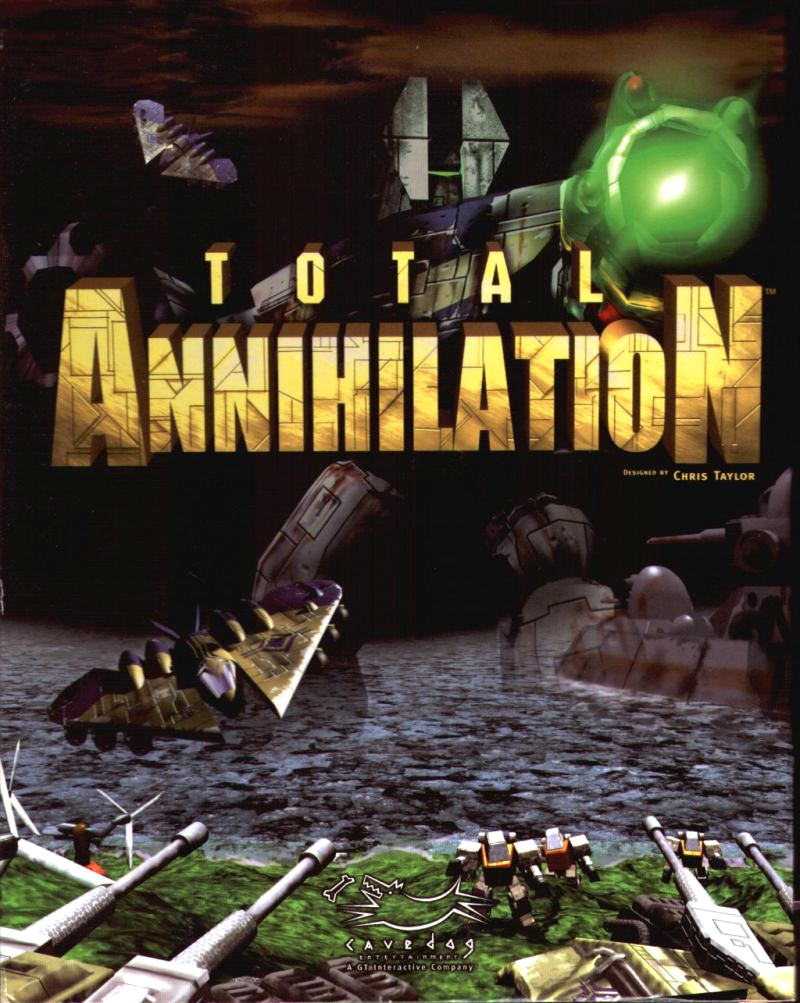 Total Annihilation