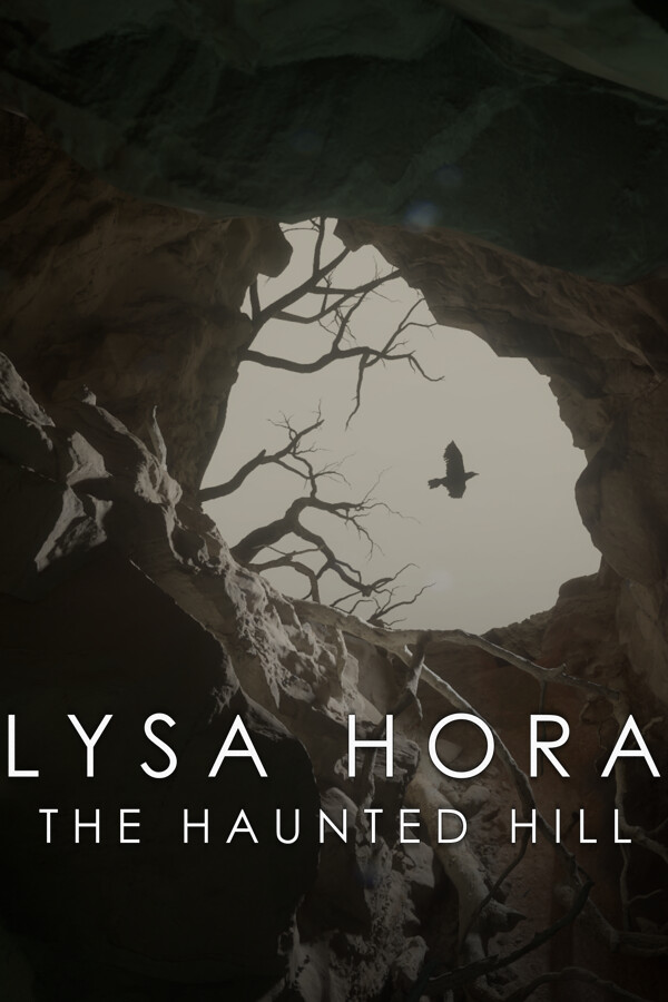 LYSA HORA: The Haunted Hill