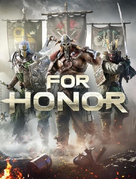 For Honor: Marching Fire