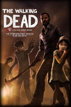 The Walking Dead: The Telltale Series - The Final Season Episode 4: Take Us Back