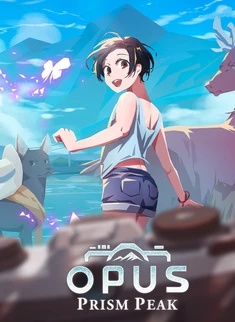 OPUS: Prism Peak