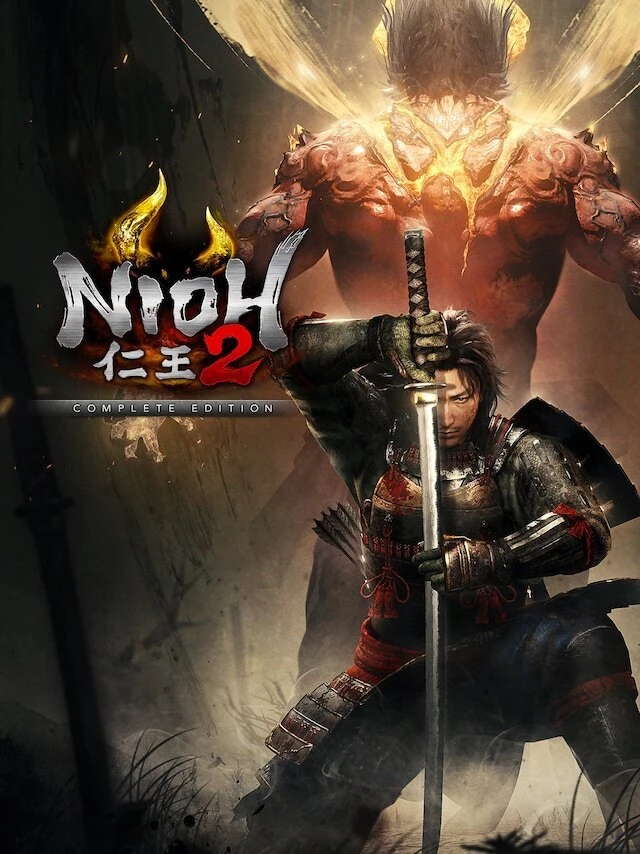 Nioh 2: The Complete Edition