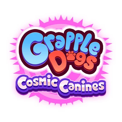 Grapple Dogs: Cosmic Canines