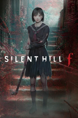 Silent Hill f