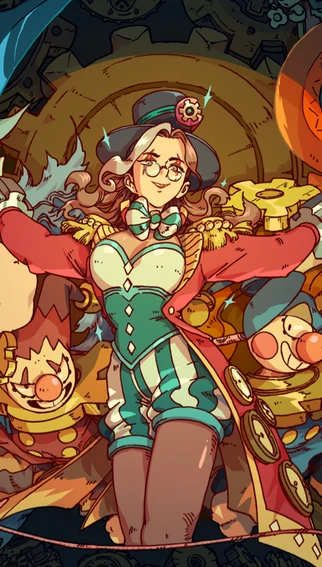 Sea of Stars: Throes of the Watchmaker