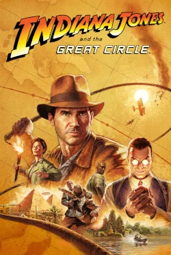 Indiana Jones and the Great Circle