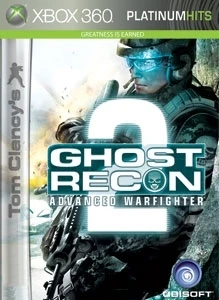 Tom Clancy's Ghost Recon Advanced Warfighter 2