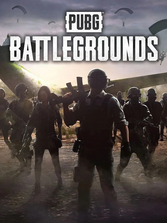 PlayerUnknown's Battlegrounds