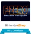 F-Zero: Maximum Velocity