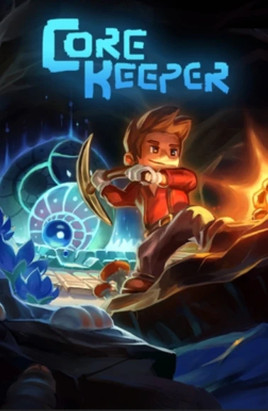 Core Keeper