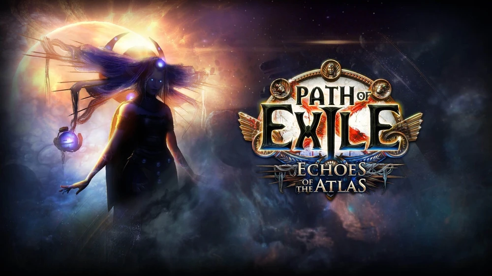 Path of Exile