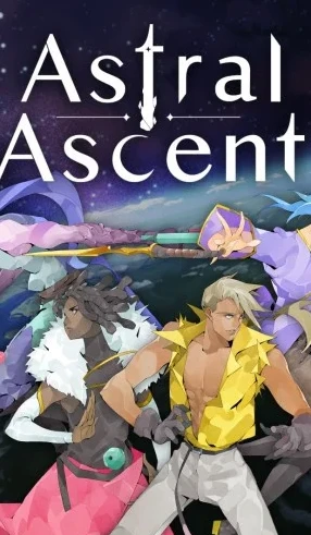 Astral Ascent