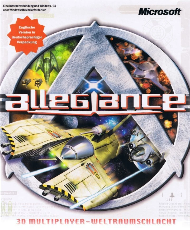 Allegiance