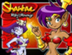Shantae: Risky's Revenge