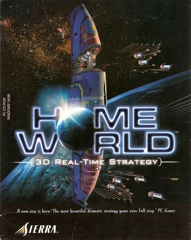 Homeworld