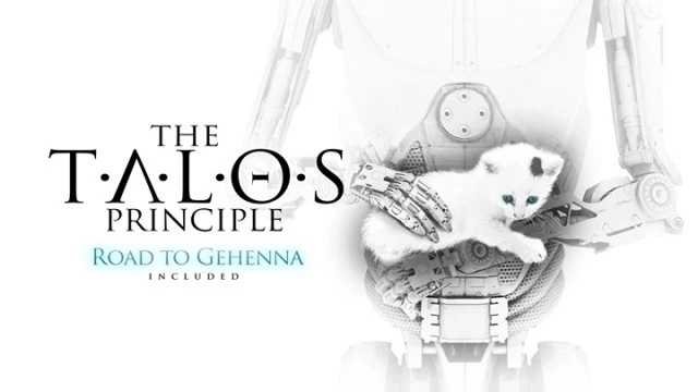 The Talos Principle