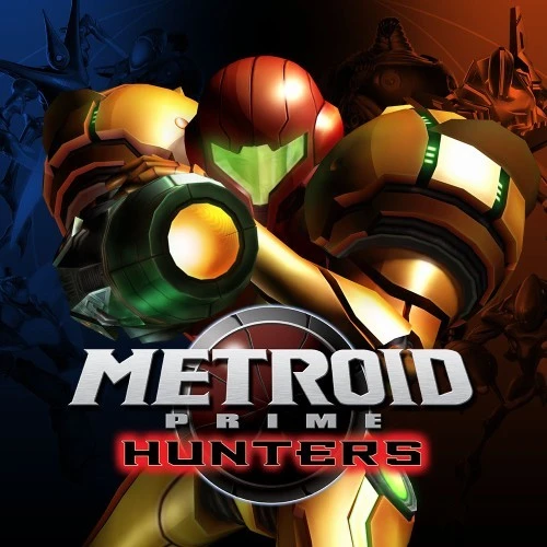 Metroid Prime: Hunters