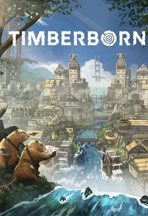 Timberborn