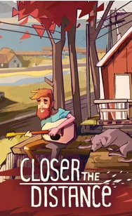 Closer the Distance