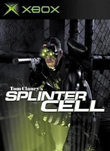 Tom Clancy's Splinter Cell