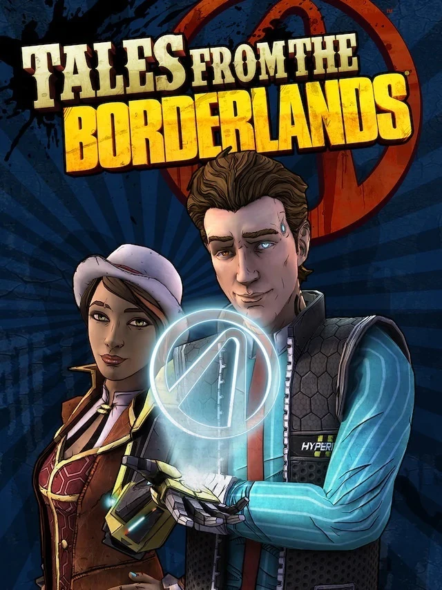 Tales from the Borderlands: A Telltale Game Series