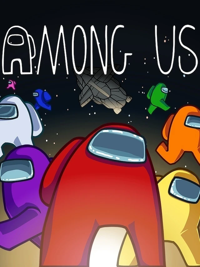 Among Us