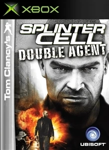 Tom Clancy's Splinter Cell: Double Agent