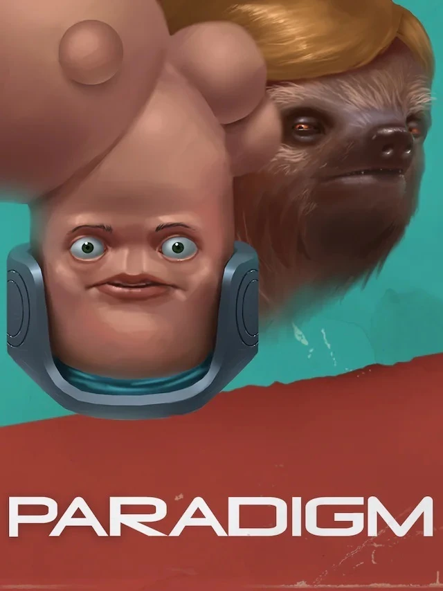 Paradigm