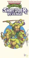Teenage Mutant Ninja Turtles: Shredder's Revenge