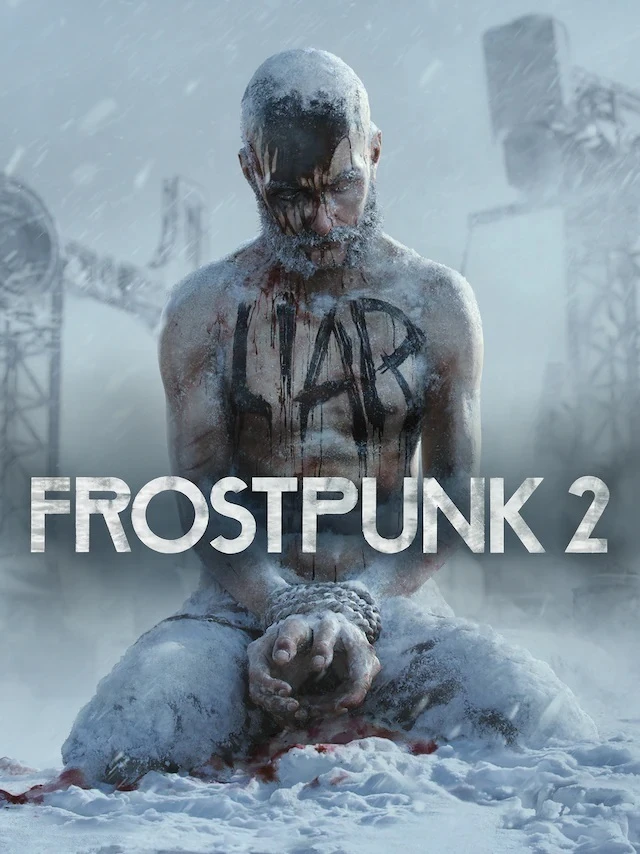 Frostpunk 2