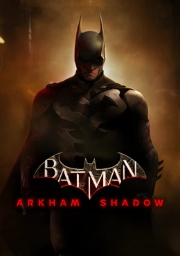 Batman: Arkham Shadow