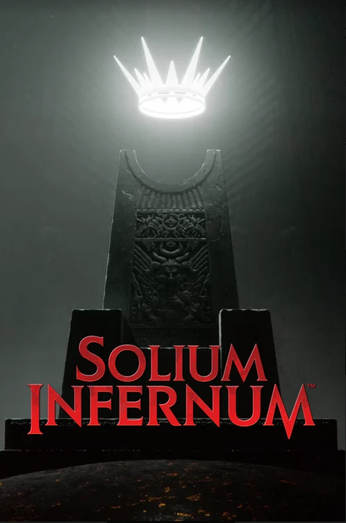 Solium Infernum