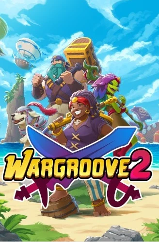 Wargroove 2