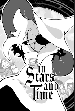 In Stars And Time