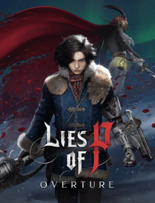 Lies of P: Overture