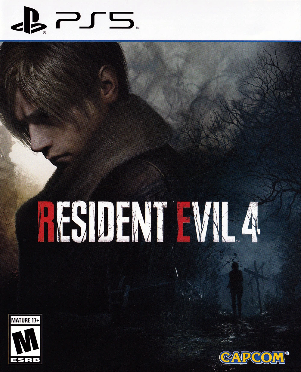 Resident Evil 4