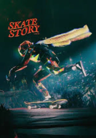 Skate Story