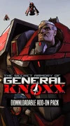 Borderlands: The Secret Armory of General Knoxx