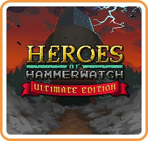 Heroes of Hammerwatch - Ultimate Edition