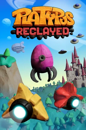 Platypus Reclayed