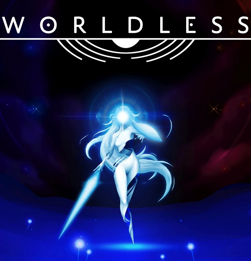 Worldless
