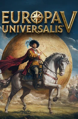 Europa Universalis V